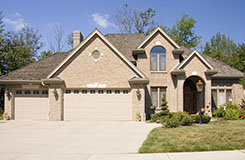 Garage Door Repair Services in Hawthorne, CA